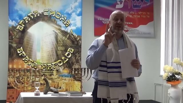 «Врата Сиона - врата народов». Суть всех Заветов. Семь духов. Две Реки. Ностальгия, 11.02.2023 смотреть онлайн