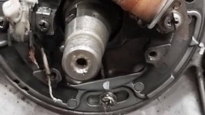 ремонт Снегоход Ямаха VK 540. электрика.