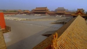 Гугун. Тайны запретного города в Пекине / Китай