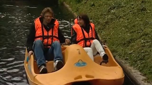 Как я попал в долговую яму! [с песнями]