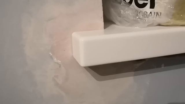 Изготовление подоконникв из акрилового камня часть 3.