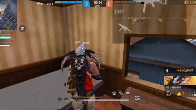 CHERNOTA VS MVP Gaming кака вы думаете кто выиграл😎😎 смотреть онлайн