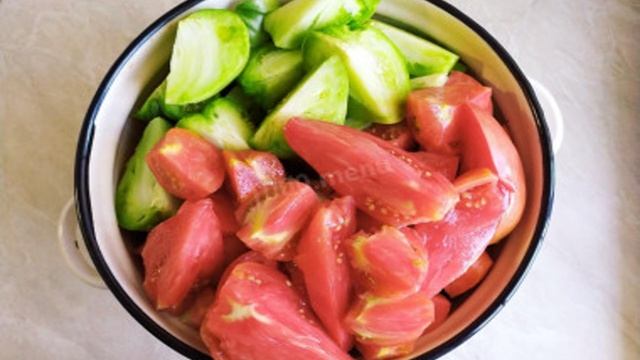 Рецепты от шеф-повара