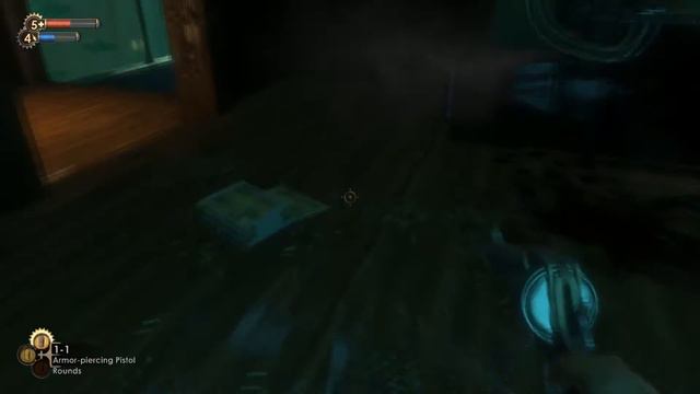 Bioshock: Ep. 24 | Wandering смотреть онлайн