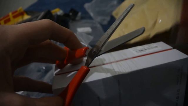 Посылка DHL из TinyDeal в Харьков за 4 дня смотреть онлайн