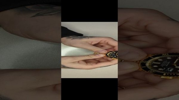 Rolex Submariner 116618ln vsf