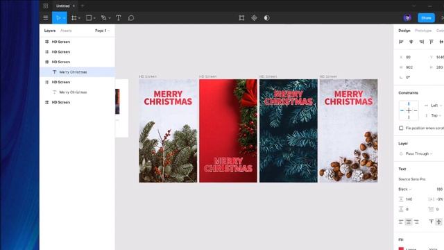Rapid Iteration in Figma смотреть онлайн