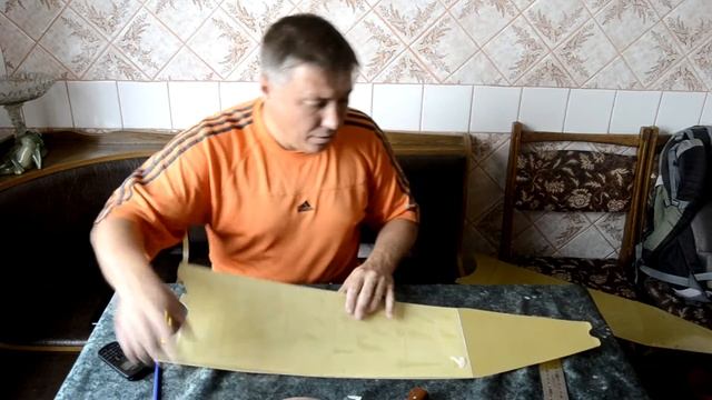 Изготовление стеклотекстолитовых лопастей смотреть онлайн