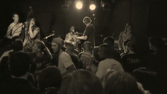 Forever Dead! - When Blood Drips-Forever Dead ... Not Quite Dead Yet Cd Release Party смотреть онлайн