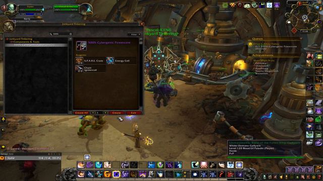 Drive It Away Today - Making the Mount Questline смотреть онлайн