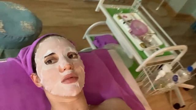 КИТАЙСКИЙ СПА. ХОЛОДЕЦ В КИТАЕ. ХАЙНАНЬ. КИТАЙ. CHINESE SPA. HAINAN. CHINA. смотреть онлайн