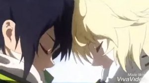 Последний серафим опенинг 1(на русском)