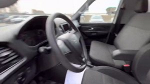 УАЗ Профи 2.7 4WD MT (150 л.с.) 2021