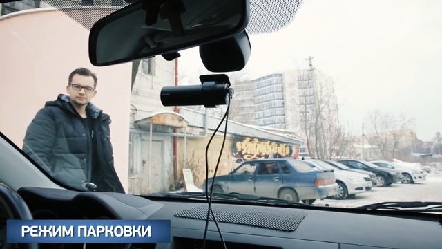 Видеорегистраторы BlackVue DR750S-1CH и DR750S-2CH. Подробный обзор. 30fps vs. 60fps. смотреть онлайн