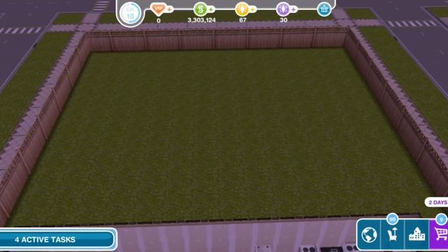 [Sims Freeplay] Getting Simoleons Without Spending Real Money or Cheating смотреть онлайн