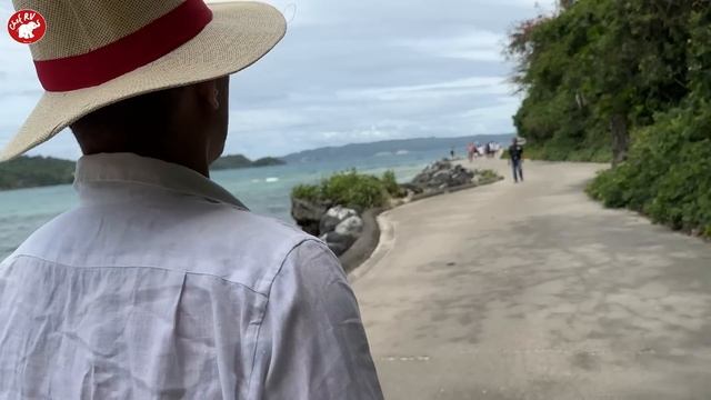 WEEKEND IN BORACAY! CHEF RV WITH A +1 ❤️