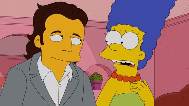 Симпсоны  – 25 сезон 4 серия / The Simpsons