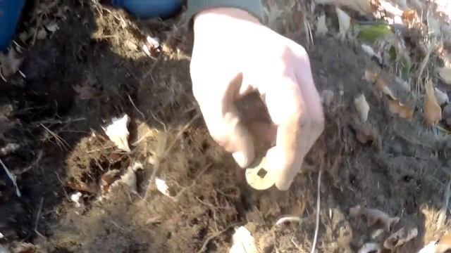 Коп в Приморье. Ой ля ля. смотреть онлайн