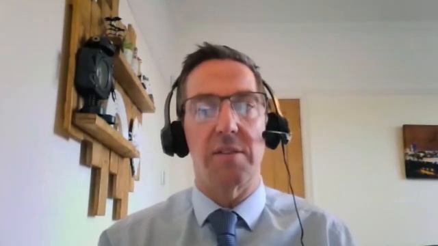 Advances in Prosthetic Design - Can Claims Be ‘Future Proofed’? - Webinar смотреть онлайн