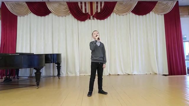 "Santa Lucia" исп. Стас Волков смотреть онлайн