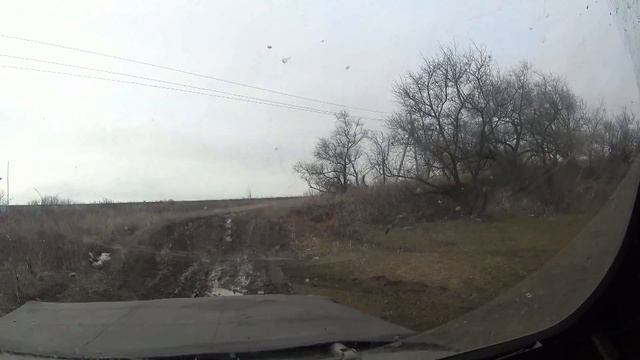 TOYOTA PRADO vs УАЗ (Подъём по жиже) смотреть онлайн