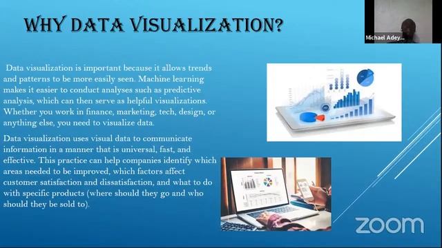 Bincom Community Events: Python Meetup August 2021 смотреть онлайн