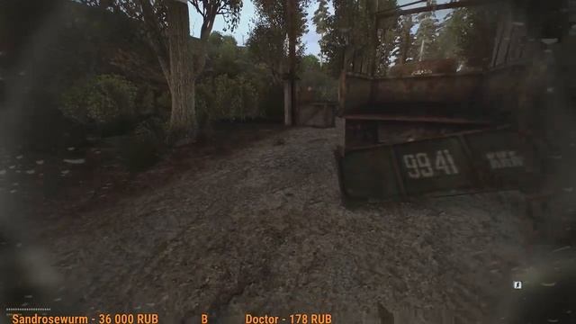 DEAD AIR (стрим 17)ВТОРОЙ ПОХОД S.T.A.L.K.E.R.: Зов Припяти