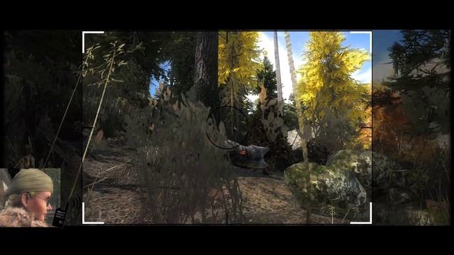 The hunter classic Grey Wolf Missions! Охота на волка! Выполняем миссии! смотреть онлайн