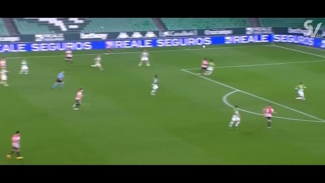 Inigo Martinez ● Welcome to Barcelona ???? Best Defensive Skills & Passes смотреть онлайн