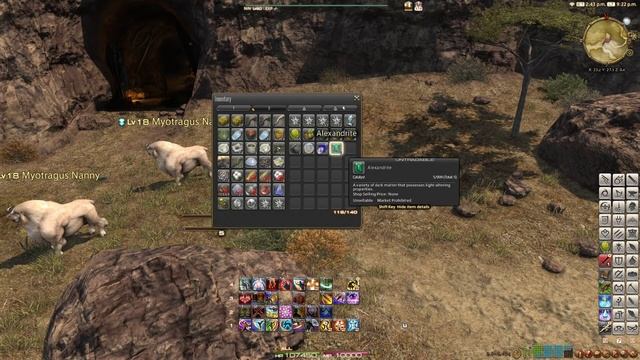 ARR Relic Weapon Guide (Zodiac Weapon) смотреть онлайн