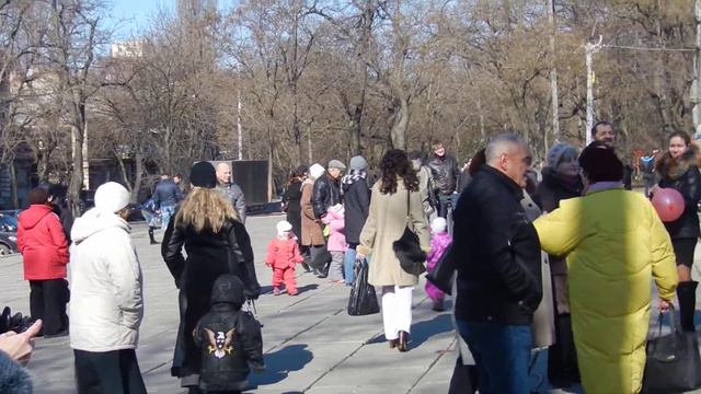 Масленица. Ностальгия. Одесса смотреть онлайн