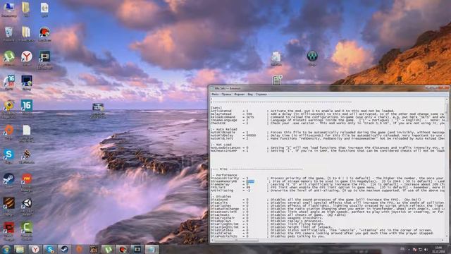 FPS UP GTA SAMP 0.3.7/РЕАЛЬНЫЙ ФПС АП смотреть онлайн