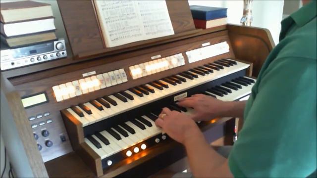 Once In Royal David's City ( Tune IRBY ) Beautiful Christmas Hymn † смотреть онлайн