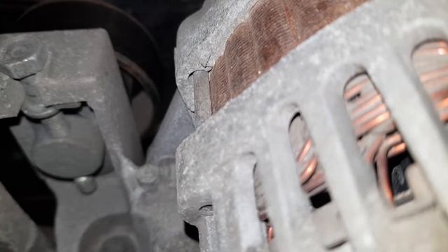 Ремень генератора nissan tiida 2011 смотреть онлайн