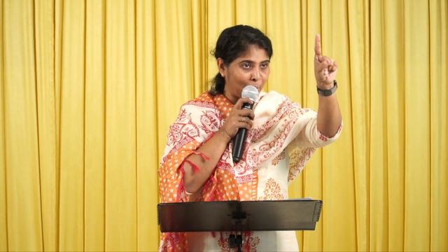 Blessing Today 1697 (17 Aug 2017) | Four Essential Things Needed For A Follower, Part - 1 смотреть онлайн