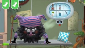 Литл-Фокс, Больница для животных, Ветеринарные игры - Play