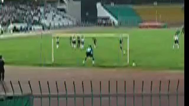ФК Краснодар - Луч 3-0.Гол Калешина с пенальти смотреть онлайн