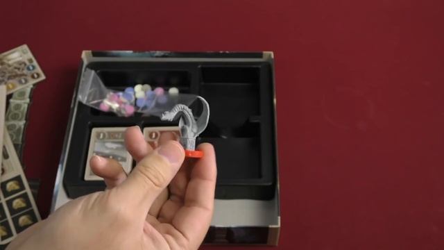 Daily Game Unboxing - Blue Moon City смотреть онлайн