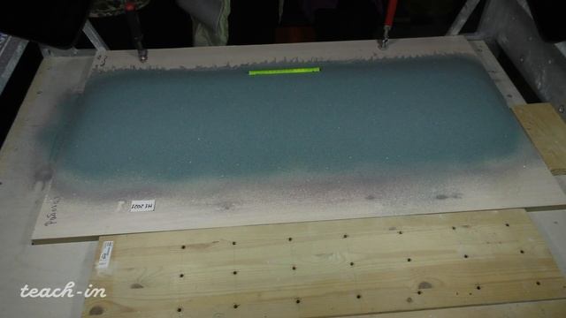 Фролова Н.C. - Экспериментальная тектоника - Эксперимент 1. Моделирование простого сдвига смотреть онлайн