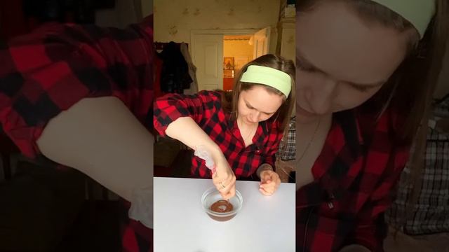 Пасхальный Декор🐥очень просто! Из ОДНОГО ингредиента😍получается ВАУ! смотреть онлайн