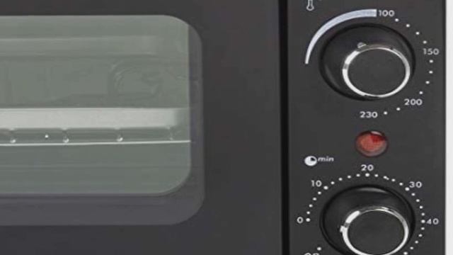 Tristar OV-3615 Mini Horno, capacidad 10 L, 800 W смотреть онлайн