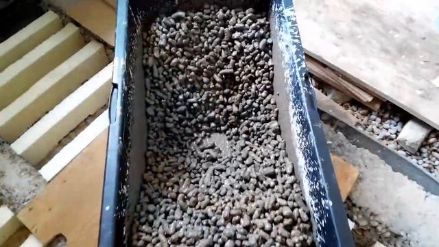 Лучший керамзитобетон смотреть онлайн
