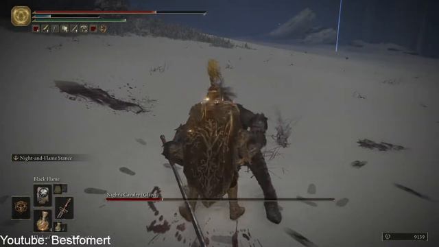 Elden Ring: Double Night's Cavalry смотреть онлайн
