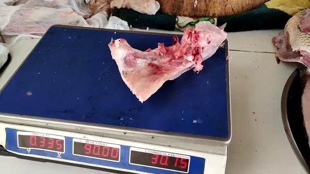 Urgut Baliq Qovurish, Urgut Fry Fish, Жарить рыбу в Ургуте. #Ургут #Urgut