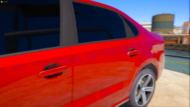 ОПЕРСКАЯ ЕЗДА В GTA 5 - ЧЕЧЕНСКАЯ КАМРИ ПРОТИВ ОПЕРСКОЙ ПРИОРЫ НА УЛИЧНЫХ ГОНКАХ! ЧТО ЛУЧШЕ!? ?ВОТЕ смотреть онлайн