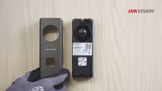 Wi-Fi Doorbell Installation Guide