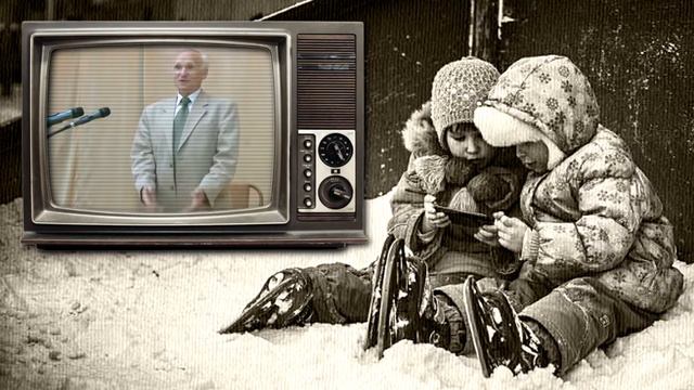 † «Главное, что нужно знать человеку...» смотреть онлайн