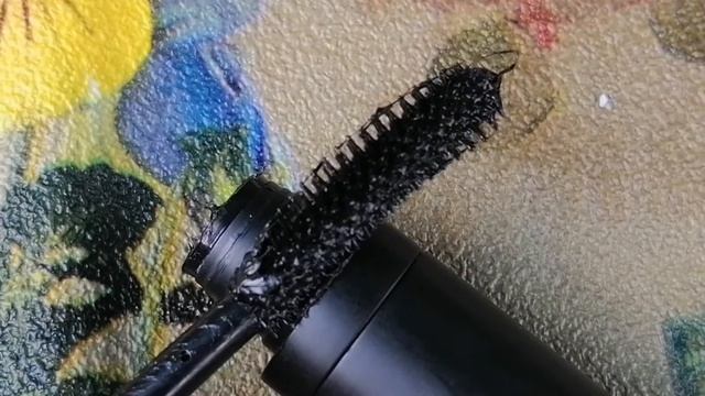 Нашумевшая двойная тушь для ресниц с Aliexpress. Показываю что получилось смотреть онлайн