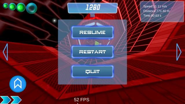scary garry rage quit racer смотреть онлайн