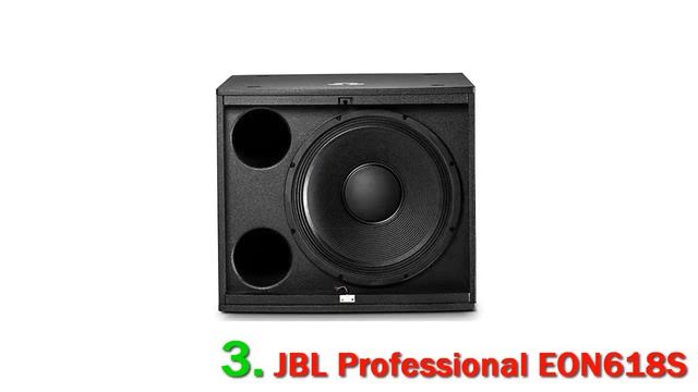 Top 5 Best Subwoofers Under $1000 In 2023 смотреть онлайн